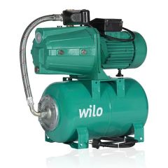 Wilo Initial Aqua SPG 50-3.45 Yatay 50 Lt Tanklı Hidrofor (4 Kat - 19 Daire)