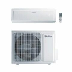 Vaillant VAI 8-050 WN Inverter Split Klima - 17.500 Btu/h