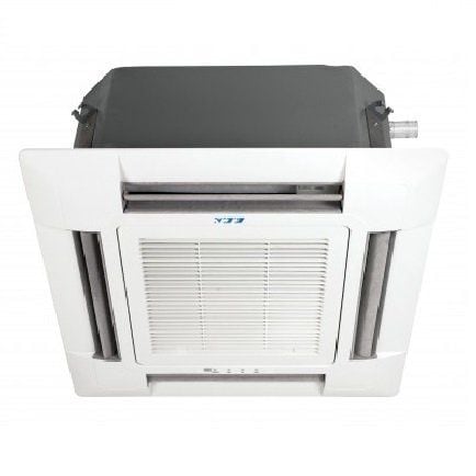 ECA Inverter Salon Tipi Klima A Sınıfı, R410a (48.000 Btu/h)