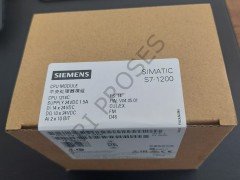 Siemens 6ES7214-1AG40-0XB0 PLC CPU 1214C DC/DC/DC