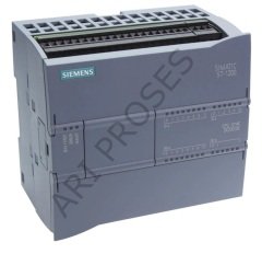 Siemens 6ES7214-1AG40-0XB0 PLC CPU 1214C DC/DC/DC