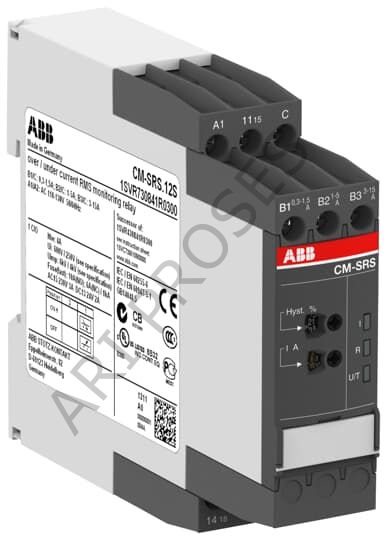 ABB ABB CM-SRS.11S   1SVR730840R0200