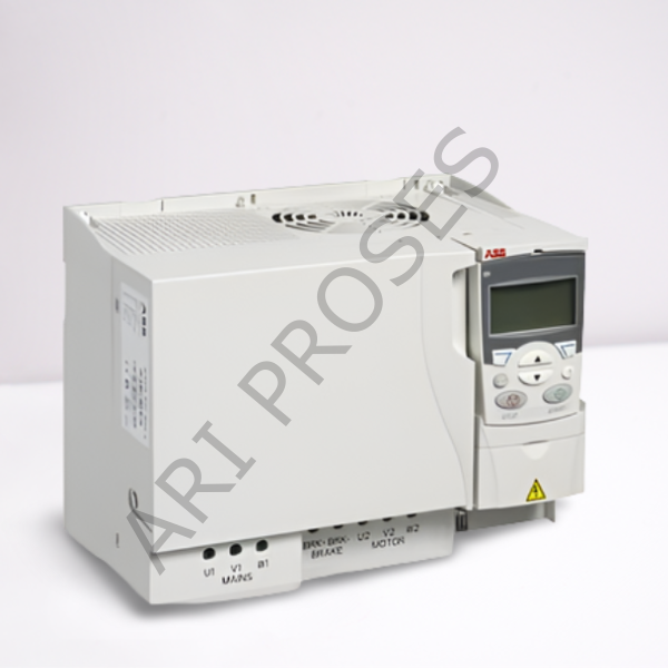 ABB ACS310 15 kW Frekans Konvertörü AC Motor Sürücü ACS310-03E-34A1-4