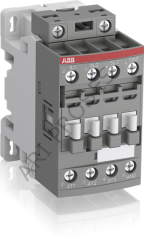 ABB AF09-30-10  4kW 1NA 220V Kontaktör 1SBL137001R1310 100-250V 50/60Hz AC/DC