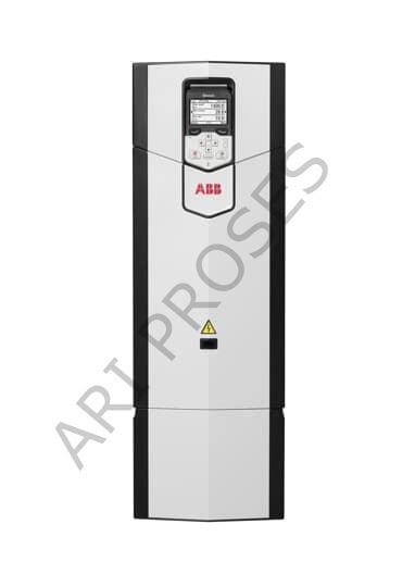 ABB ACS880 18.5 kW Endüstriyel Motor Sürücüsü ACS880-01-038A-3