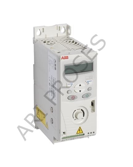 ABB ACS150-01E-02A4-2 0,37 kW 1 Faz Ac Motor Sürücü 68581940