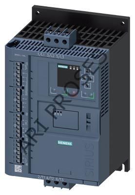 Siemens 3RW5515-1HA14 11kW 25A SIRIUS Soft Starter