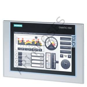 Siemens TP900 Comfort HMI 9'' Dokunmatik Ekran 6AV2124-0JC01-0AX0