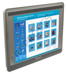 Weintek MT8121XE 12,1'' HMI Panel