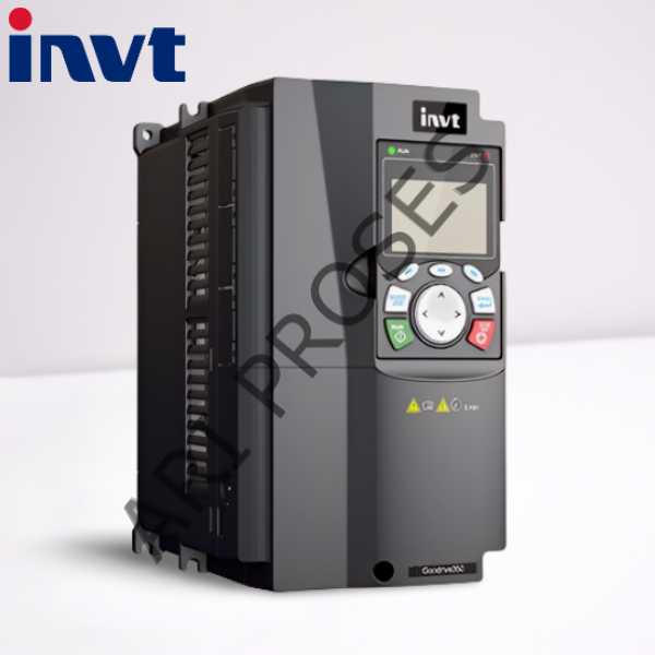 INVT GD350A 7,5kW Drive AC Motor Sürücü Inverter