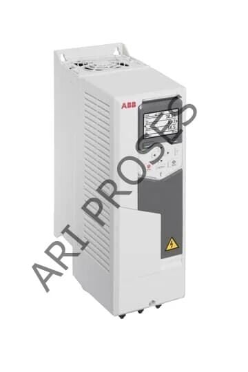 ABB ACS580 3 kW Ac Motor Sürücü ACS580-01-07A3-4  3AXD50000038951