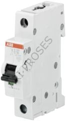 ABB S 201-C 1  2CDS251001R0014