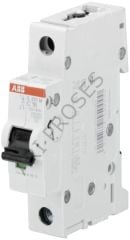 ABB S 201 M-B 6  2CDS271001R0065