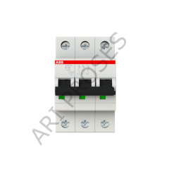 ABB S 203 M-B 40  2CDS273001R0405