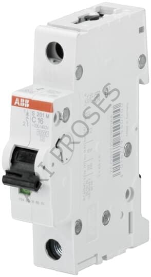 ABB S 201 M-C 25  2CDS271001R0254