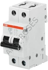 ABB S 202 M-C 50  2CDS272001R0504