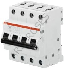 ABB S 204 M-C 6  2CDS274001R0064