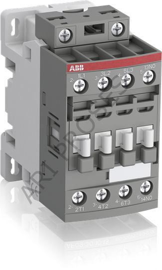 ABB  AF12Z-30-01  1SBL156001R2101