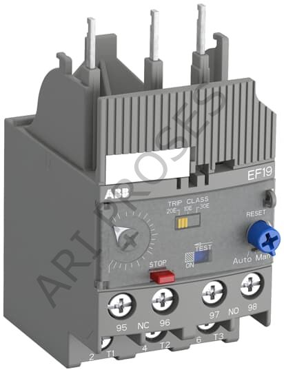 ABB EF19-0.32  1SAX121001R1101