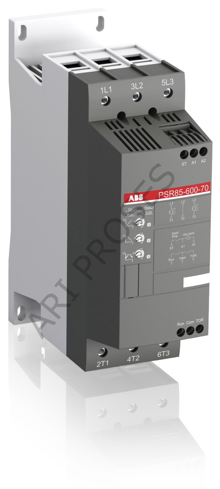 ABB PSR85-600-70  1SFA896114R7000