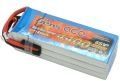 6S - 22.2V Li-Po Batareya