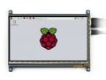 Raspberry Pi Ekranları