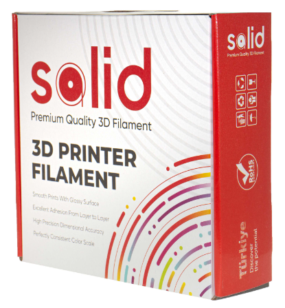 Solid Filament