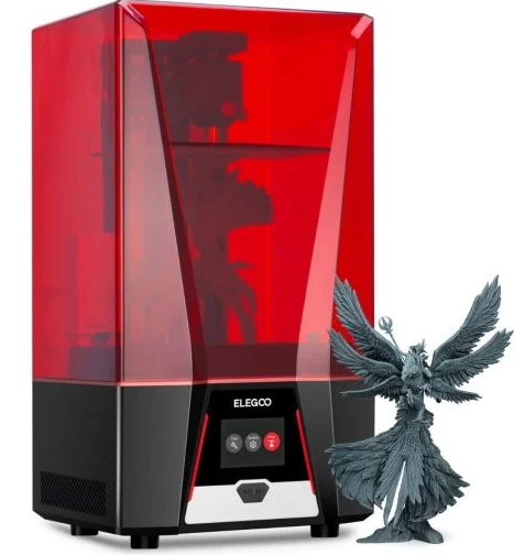 Elegoo 3D Printerlər
