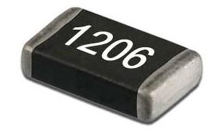 1206 Kılıf SMD Rezistorlar