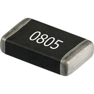 0805 Kılıf SMD Rezistorlar