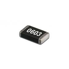 0603 Kılıf SMD Rezistorlar