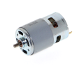 Reduktorsuz DC Motor