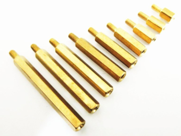 20mm M3 Metal Dişi-Erkək Aralayıcı 1 Ədəd - Standoff