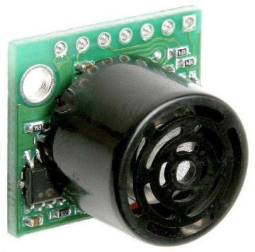 Maxbotix LV-EZ4 Ultrasəs Məsafə Sensoru