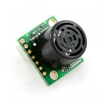 Maxbotix LV-EZ4 Ultrasəs Məsafə Sensoru
