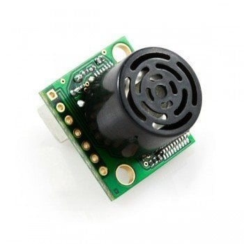 Maxbotix LV-EZ4 Ultrasəs Məsafə Sensoru