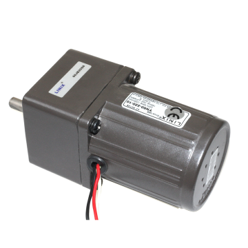 220V 50 RPM 60 mm Reduktorlu AC Motor