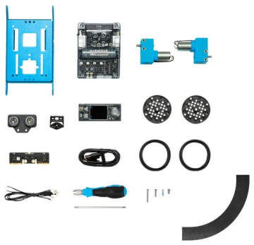 Makeblock mBot-2 Robot