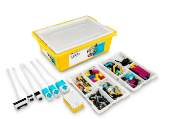 LEGO - Education SPIKE Prime Set