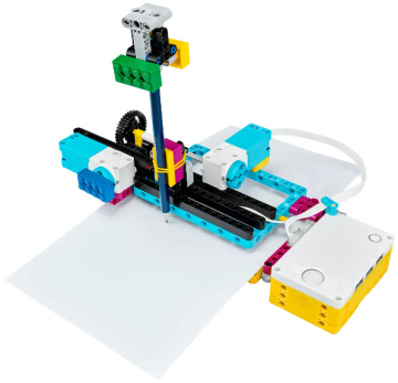 LEGO - Education SPIKE Prime Set