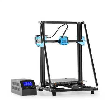 Creality CR-10 V2 3D Printer - 30 x 30 x 40 sm Basqı Həcmi