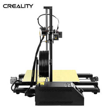Creality CR-10 S4 3D Printer - 40 x 40 x 40 sm Basqı Həcmi
