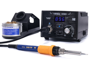 Yihua 939D+ IV Lehimləmə Stansiyası