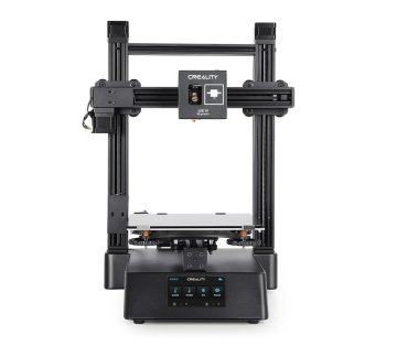 Creality 3D CP-01 Modular 3D Printer Lazer Qırıntı və CNC İşləmə