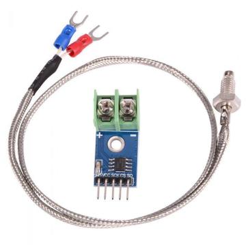MAX6675 K-Növ Termokupl Sensor