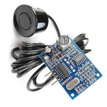 JSN-SR04T Su Keçirməyən Ultrasəs Sensor