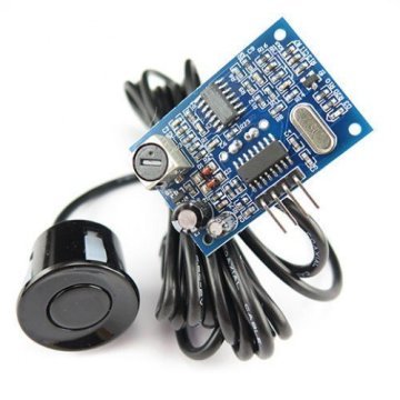 JSN-SR04T Su Keçirməyən Ultrasəs Sensor