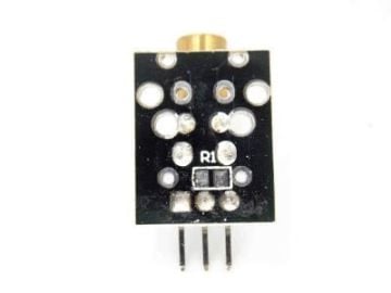 Lazer Sensor - 650 nm, 5 V, 5 mW