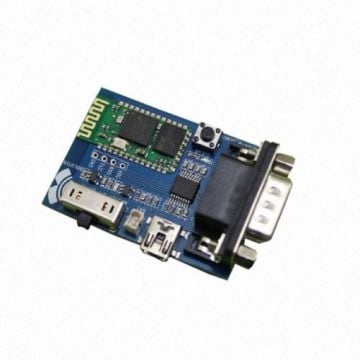 RS-232 - Bluetooth Çevirici Modul
