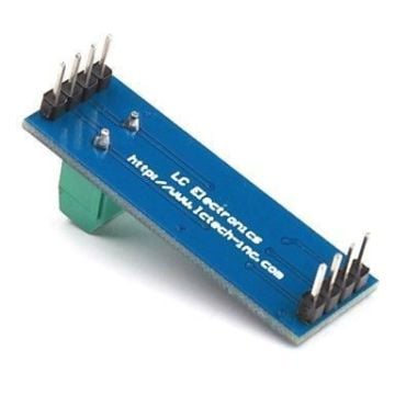 TTL-RS485 Ardıcıl Dönüşdürücü Kartı - MAX485